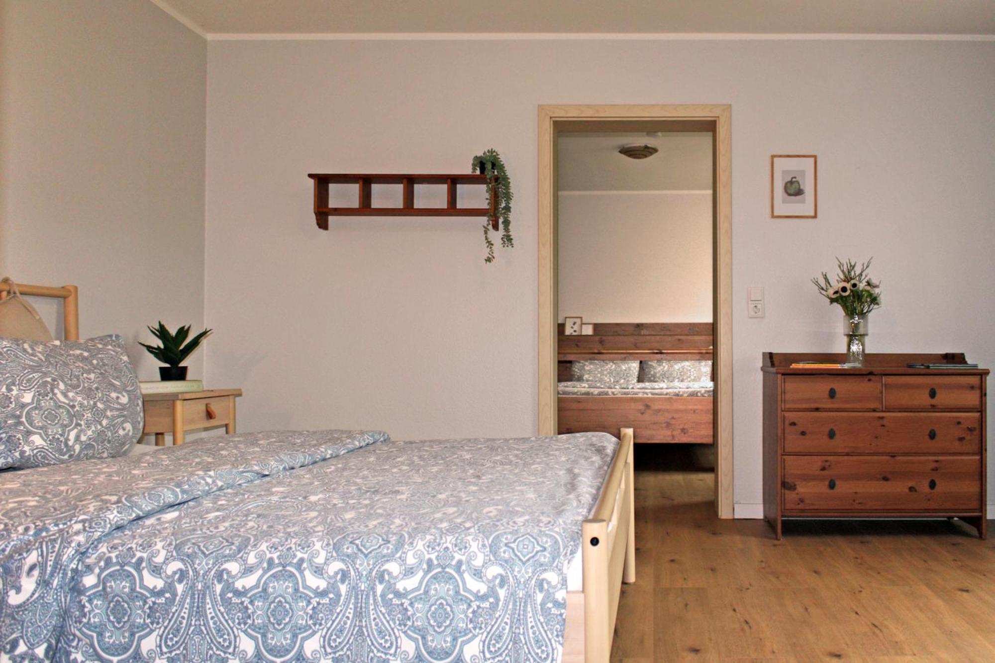 Ferienwohnungen Poppelvitz Altefähr 部屋 写真