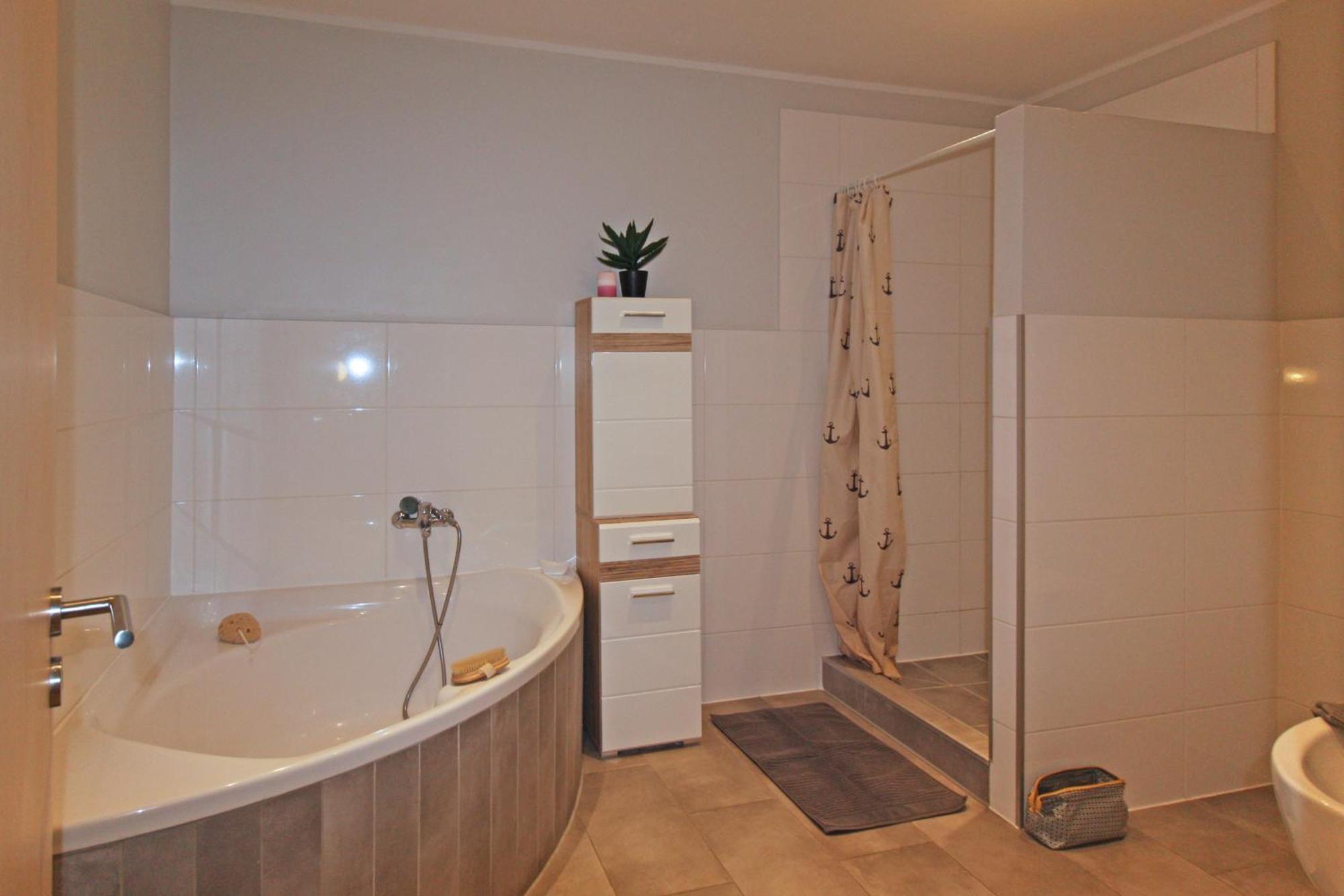 Ferienwohnungen Poppelvitz Altefähr 部屋 写真