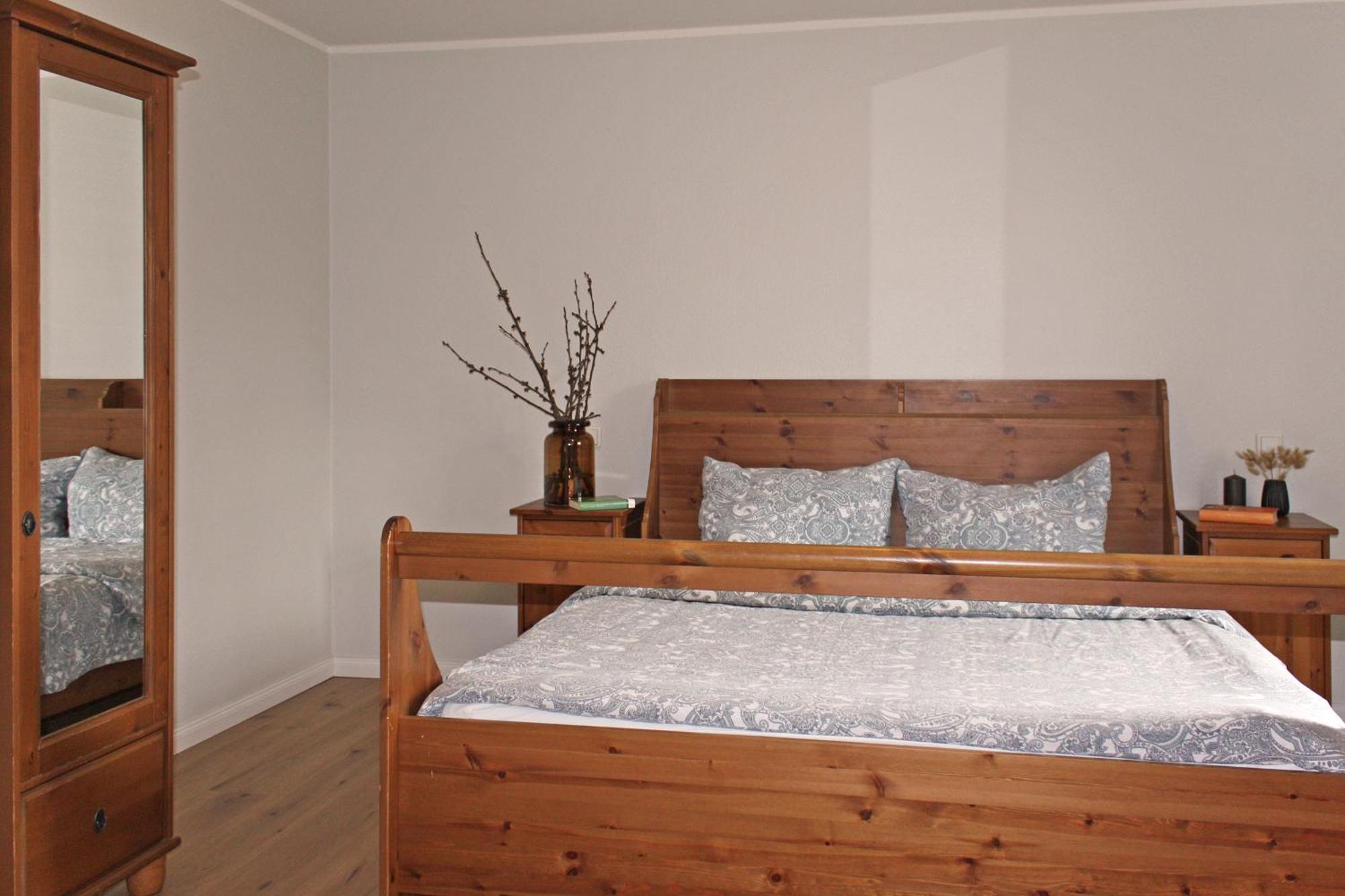 Ferienwohnungen Poppelvitz Altefähr 部屋 写真