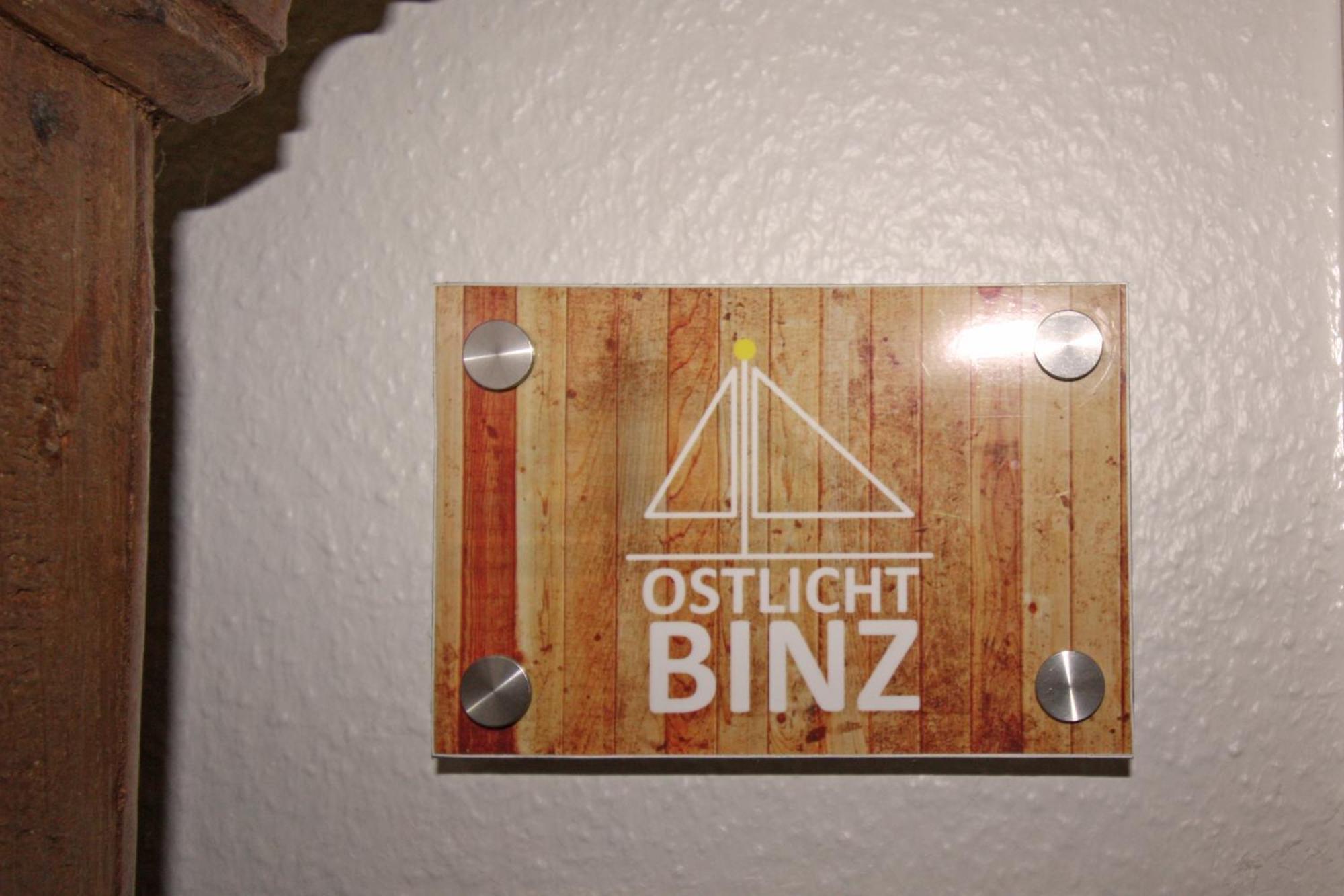 Ferienwohnungen Poppelvitz Altefähr 部屋 写真